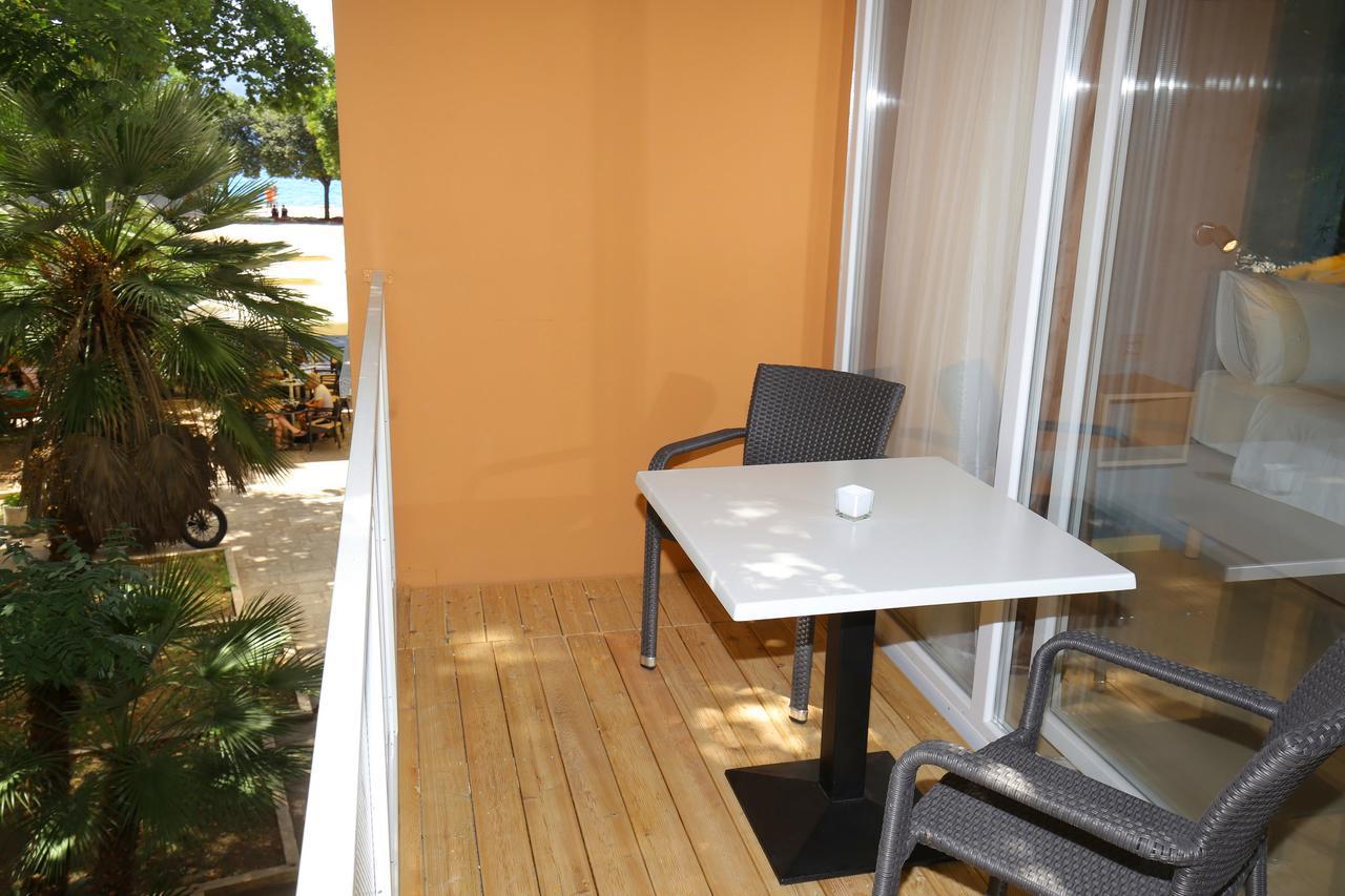 Kai Boutique Studio & Rooms Zadar Buitenkant foto