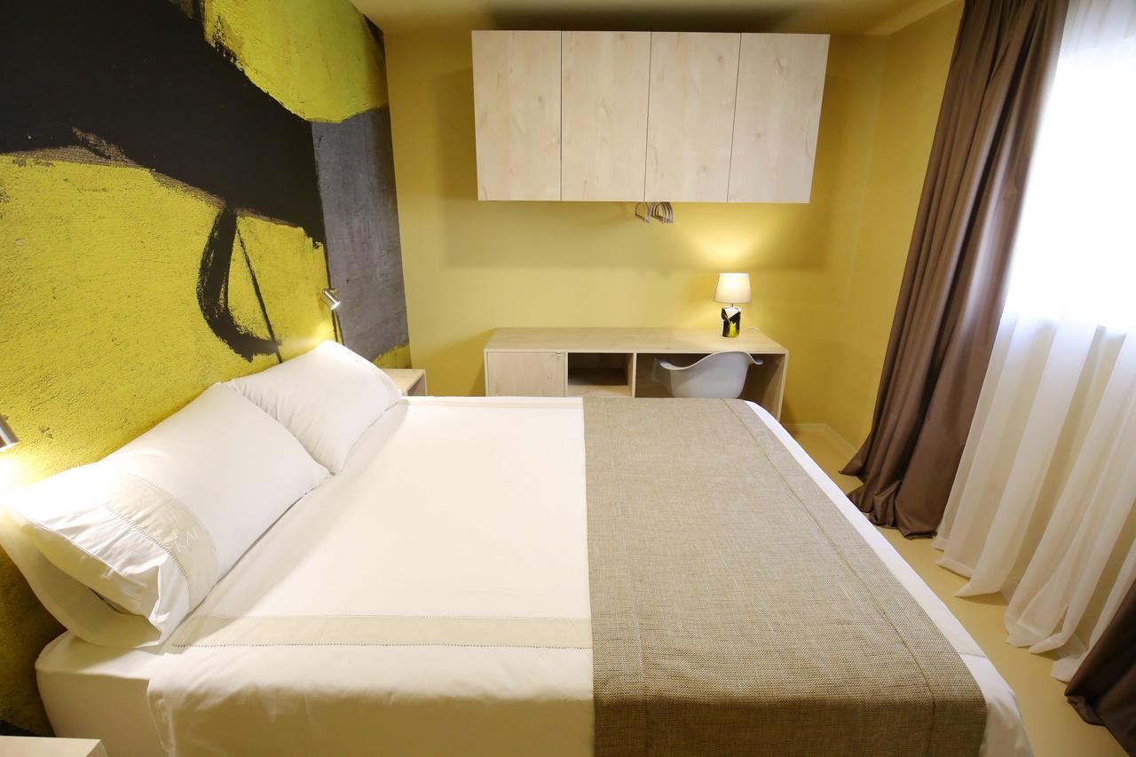 Kai Boutique Studio & Rooms Zadar Buitenkant foto