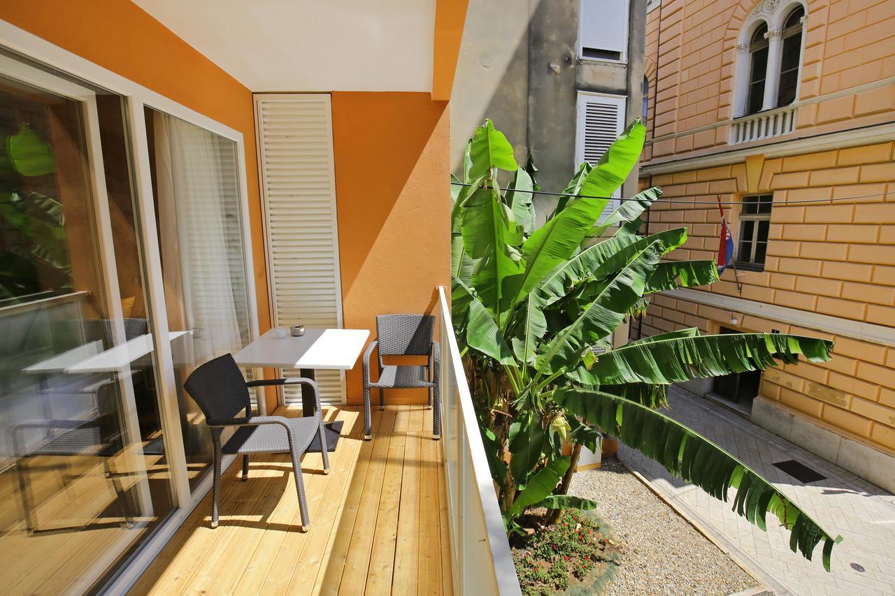 Kai Boutique Studio & Rooms Zadar Buitenkant foto