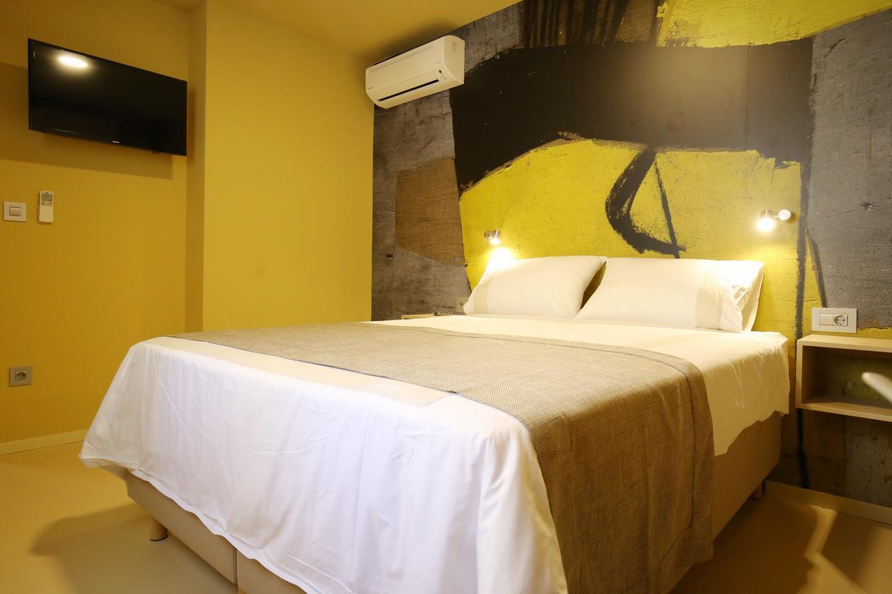 Kai Boutique Studio & Rooms Zadar Buitenkant foto