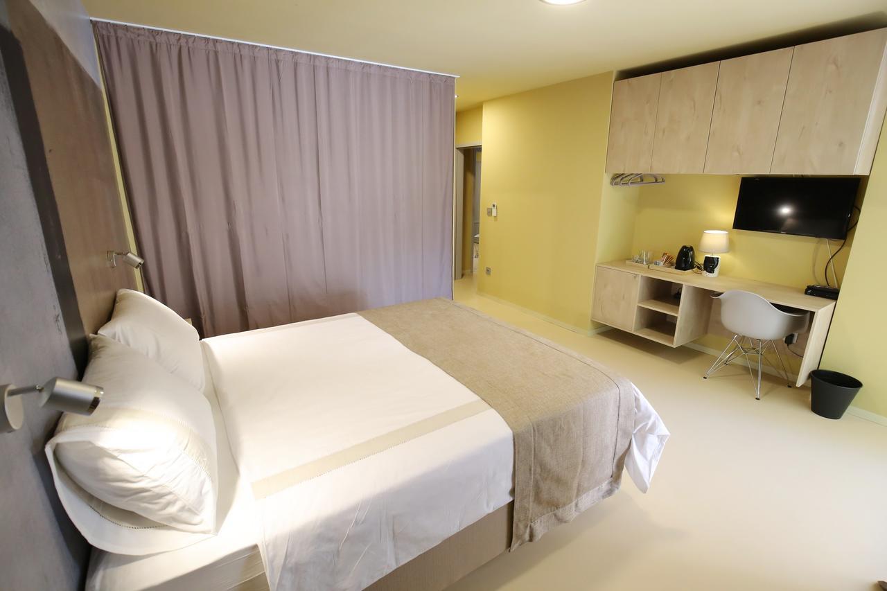 Kai Boutique Studio & Rooms Zadar Buitenkant foto