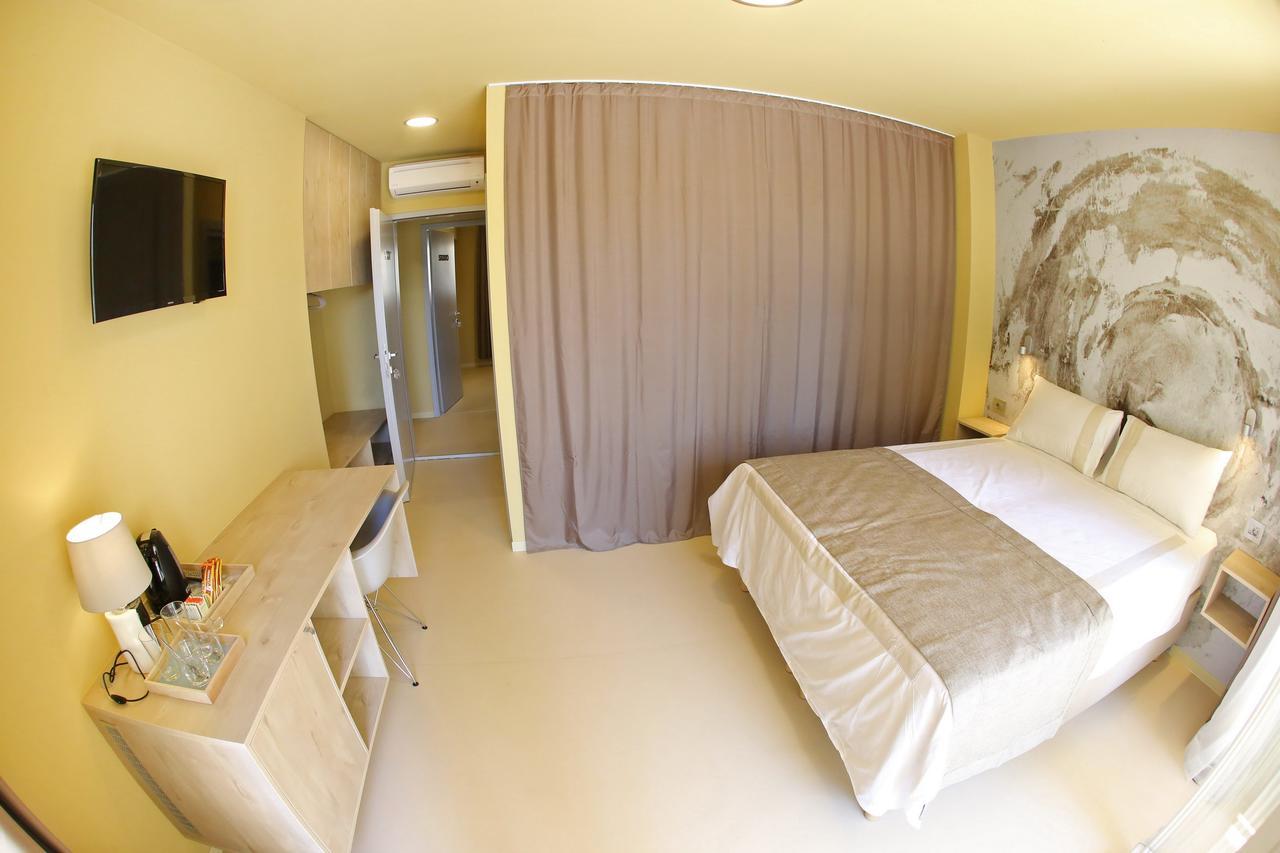 Kai Boutique Studio & Rooms Zadar Buitenkant foto