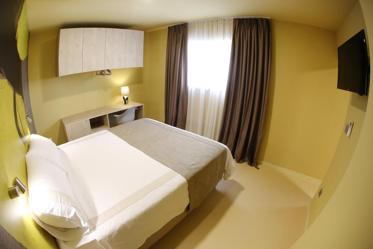 Kai Boutique Studio & Rooms Zadar Buitenkant foto