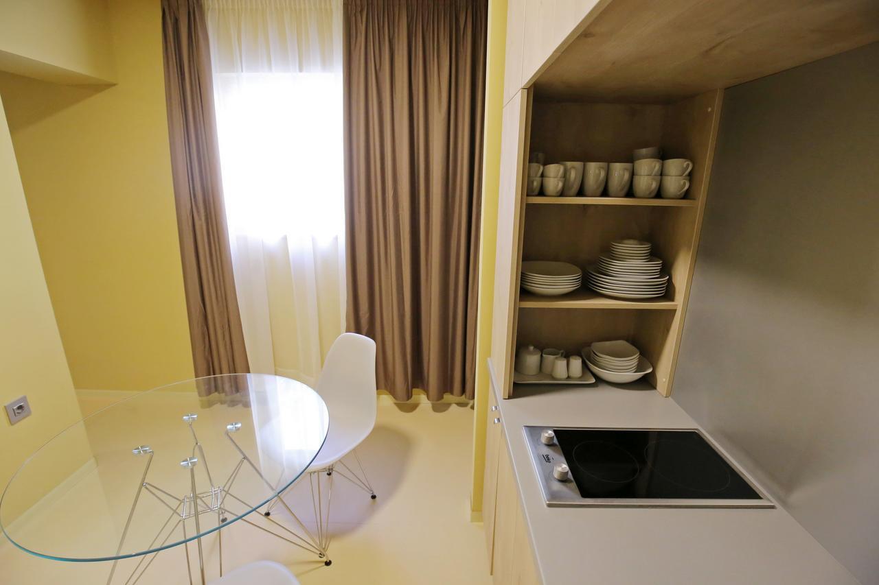 Kai Boutique Studio & Rooms Zadar Buitenkant foto