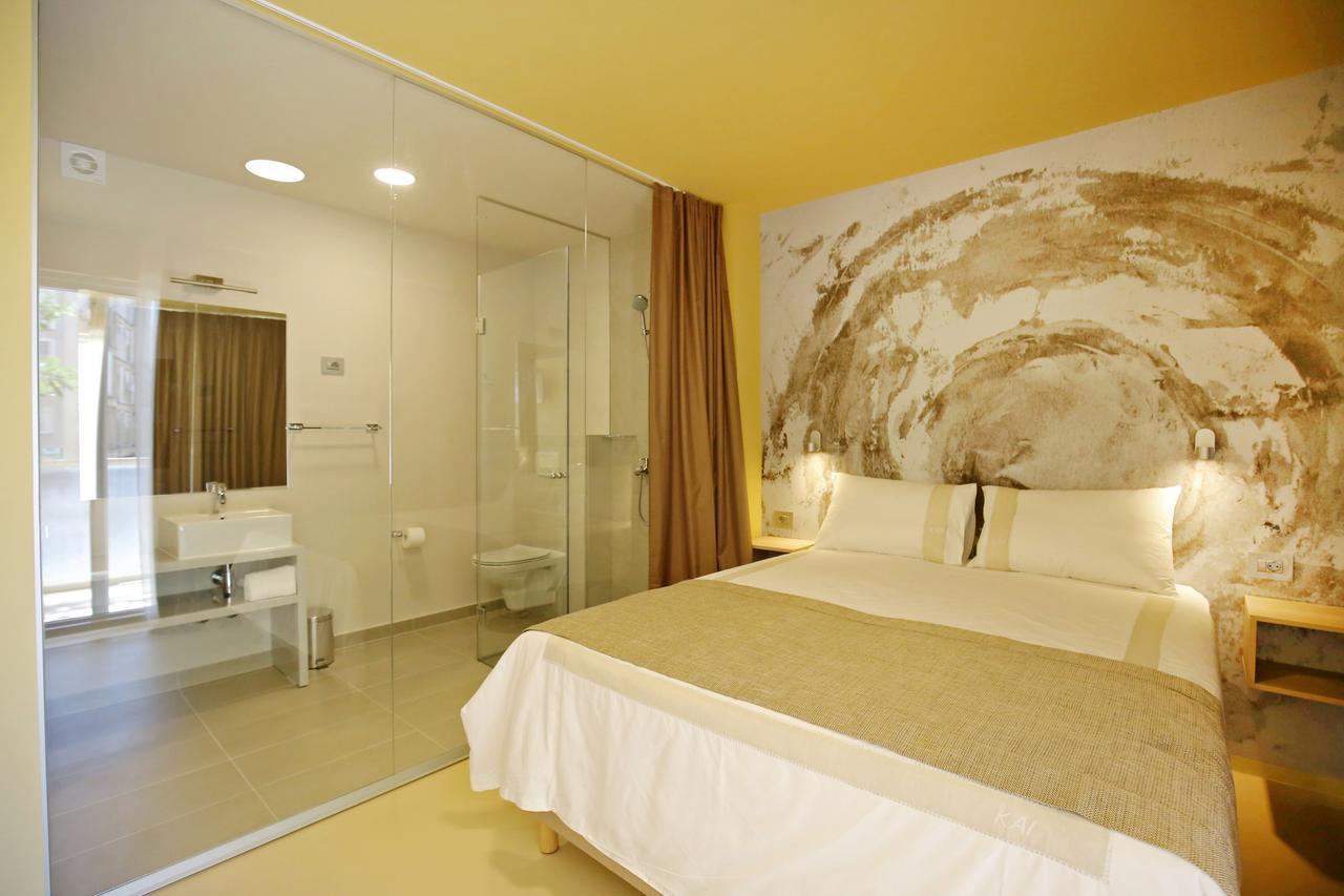 Kai Boutique Studio & Rooms Zadar Buitenkant foto