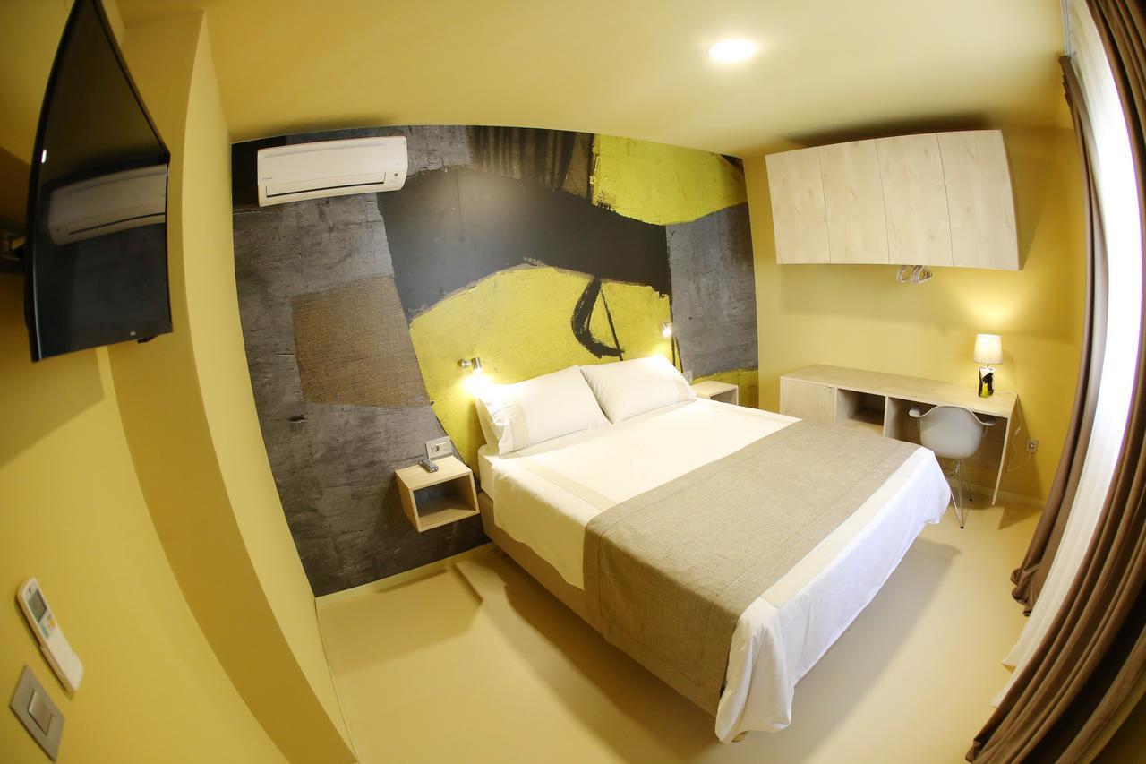 Kai Boutique Studio & Rooms Zadar Buitenkant foto