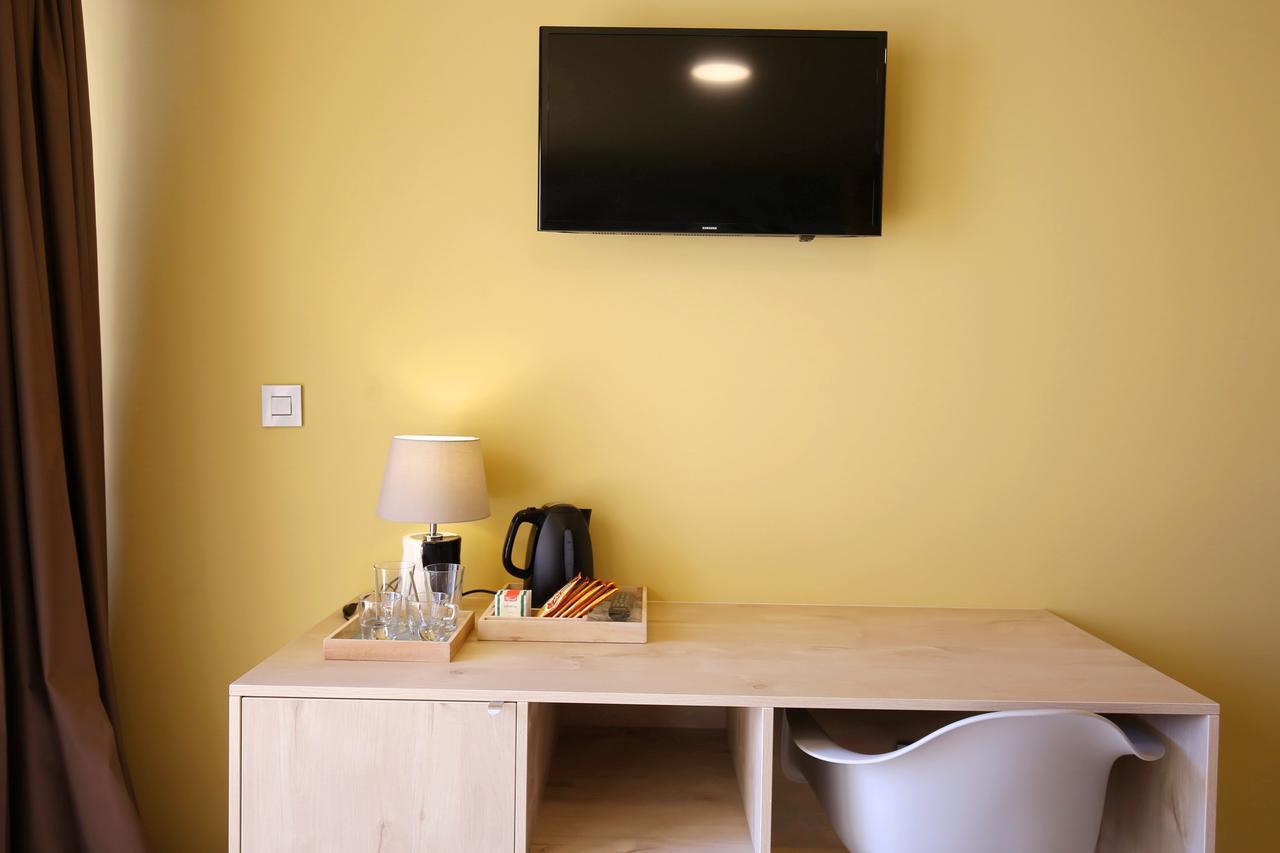Kai Boutique Studio & Rooms Zadar Buitenkant foto