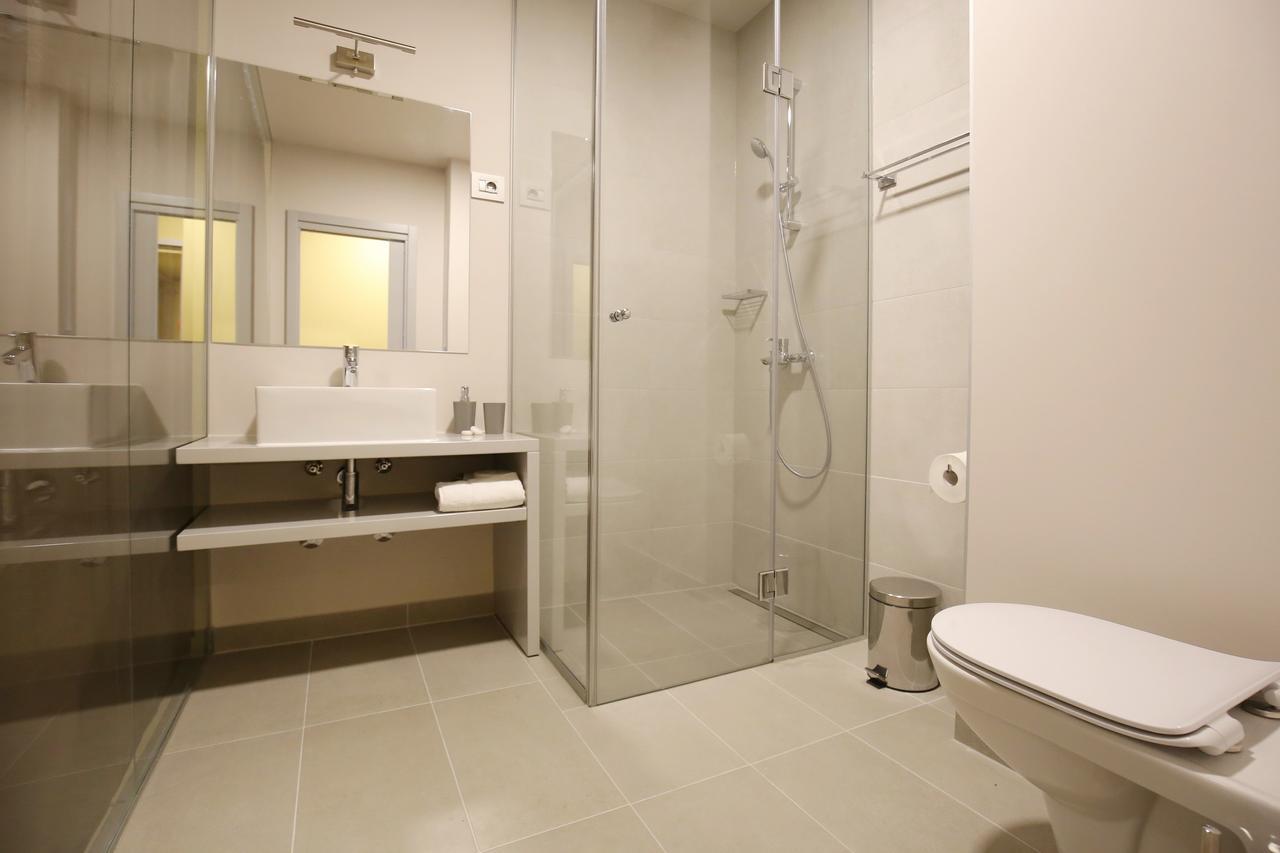 Kai Boutique Studio & Rooms Zadar Buitenkant foto