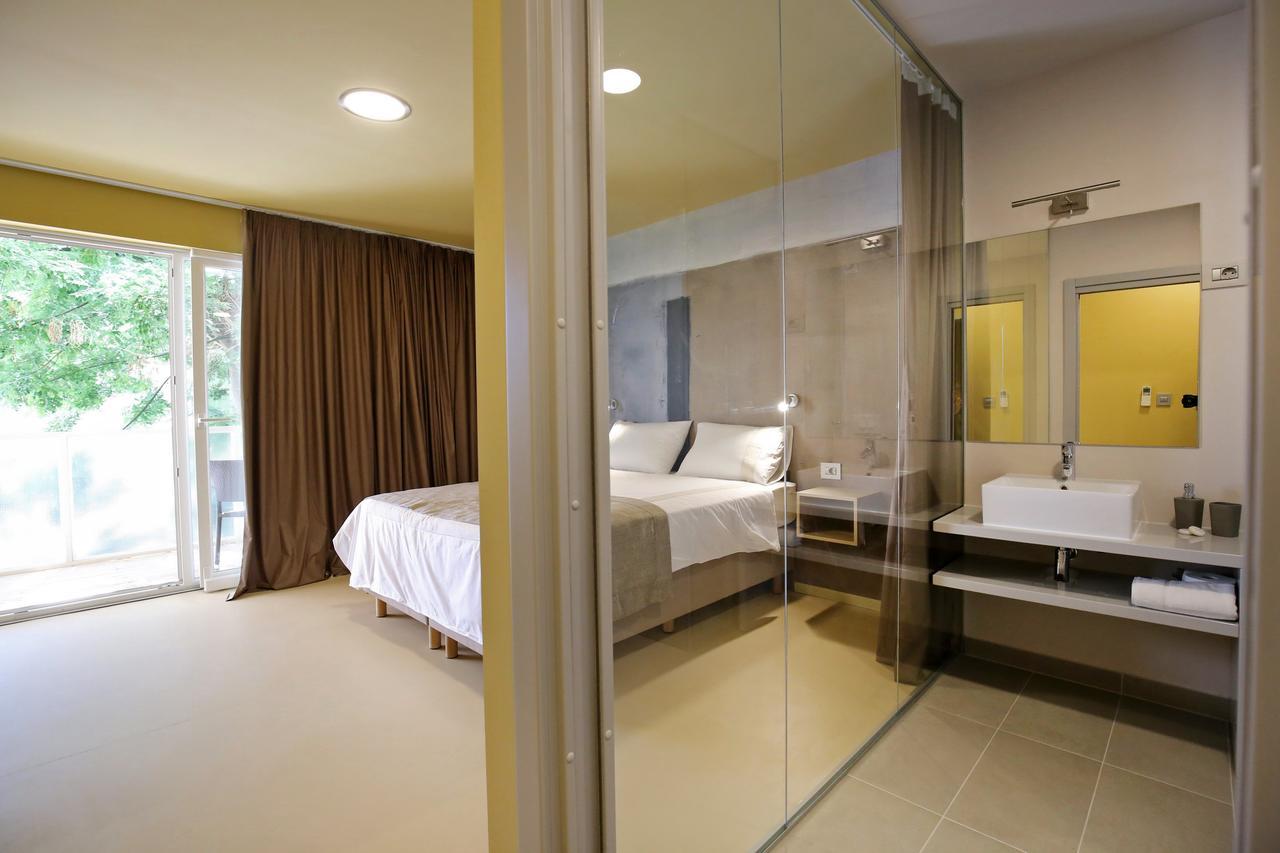Kai Boutique Studio & Rooms Zadar Buitenkant foto