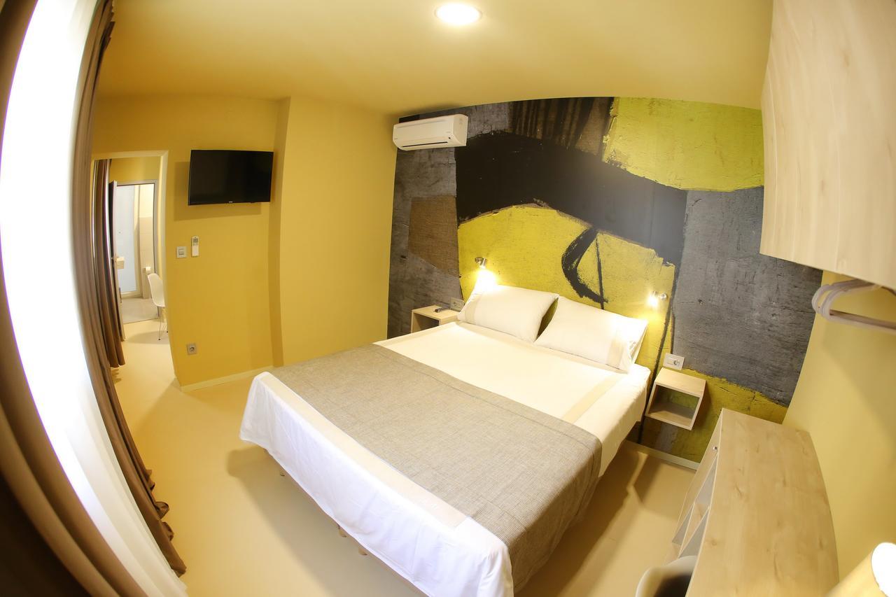 Kai Boutique Studio & Rooms Zadar Buitenkant foto