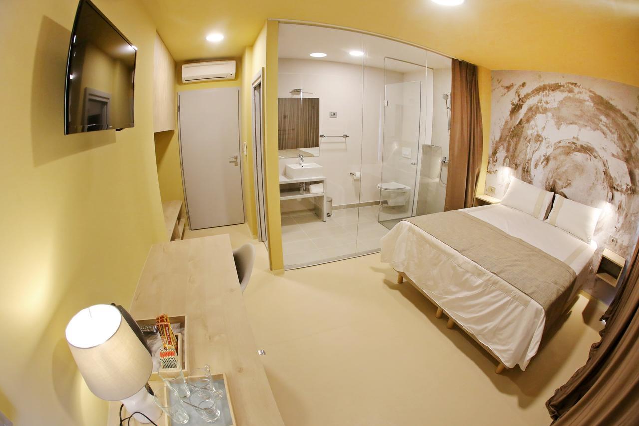 Kai Boutique Studio & Rooms Zadar Buitenkant foto